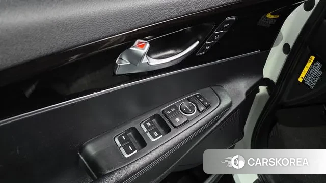 Kia The New Sorento id 3773033 из Кореи 11