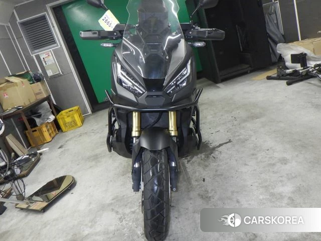Honda X-ADV 750 id 3949945 из Японии 11