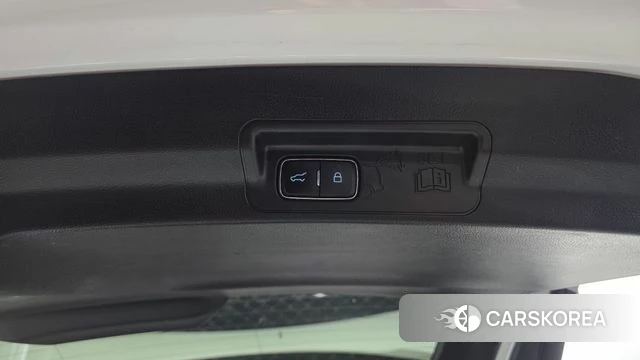 Ford Explorer 6th Generation id 3954536 из Кореи 11