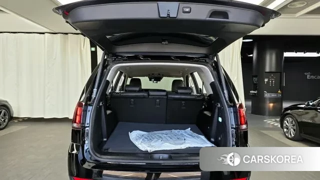 Kia Mohave Master id 3741118 из Кореи 11