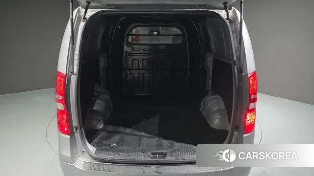 Hyundai The New Grand Starex id 2961030 из Кореи 11