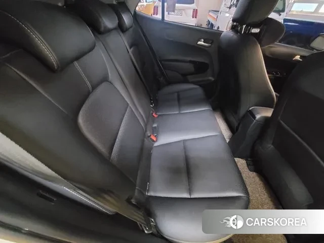 Kia Morning Urban (JA) id 2981088 из Кореи 11