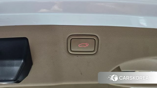 Kia The New Carnival id 4496822 из Кореи 11