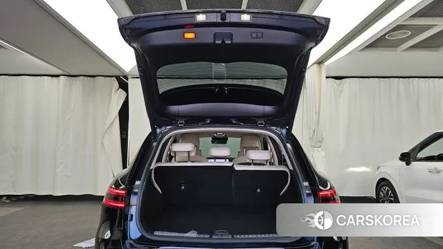 Genesis GV70 id 3776078 из Кореи 11