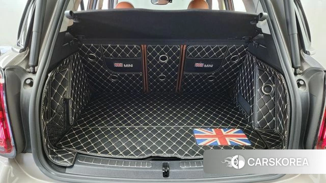 Mini Cooper S Countryman id 4324211 из Кореи 11