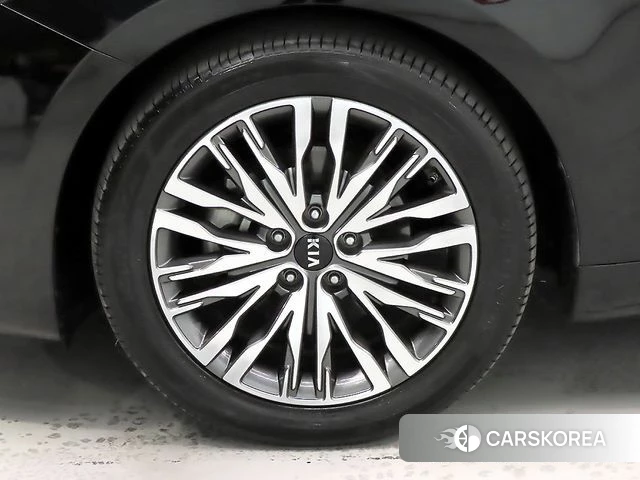 Kia K7 Premier Hybrid id 4525343 из Кореи 11