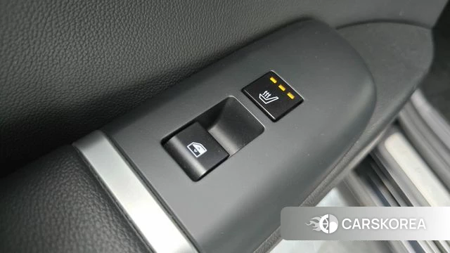 Hyundai Grandeur Hybrid (GN7) id 4494361 из Кореи 11