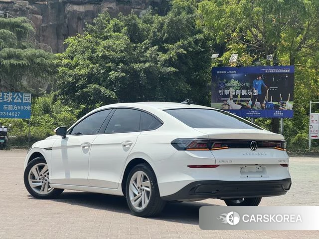 Volkswagen Lingdu id 4301268 из Китая 11