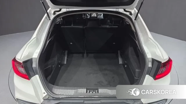 Renault Korea (Samsung) XM3 id 3468088 из Кореи 11