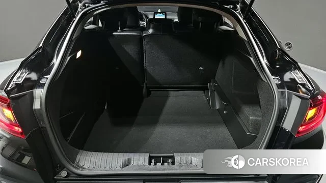 Renault Korea (Samsung) XM3 id 3458110 из Кореи 11