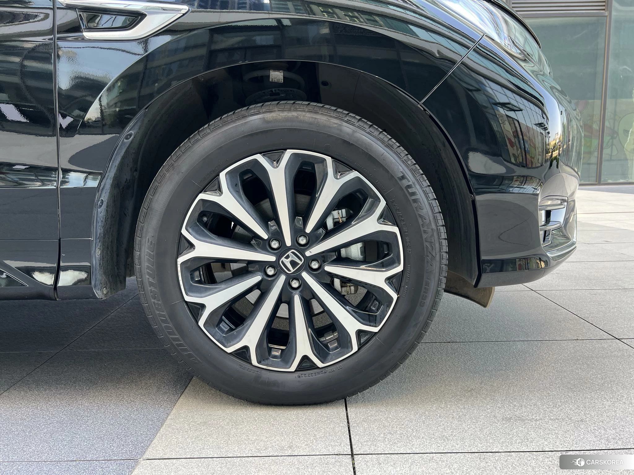 Honda UR-V id 4498935 из Китая 11
