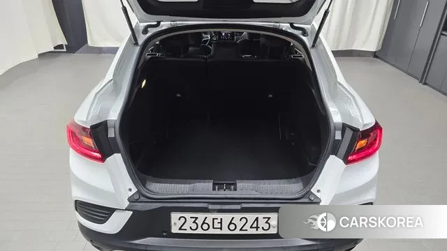 Renault Korea (Samsung) XM3 id 3478310 из Кореи 11