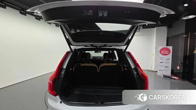 Volvo XC90 second Generation id 4382265 из Кореи 11