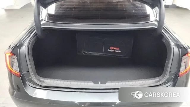 Hyundai Sonata (DN8) id 3043573 из Кореи 11