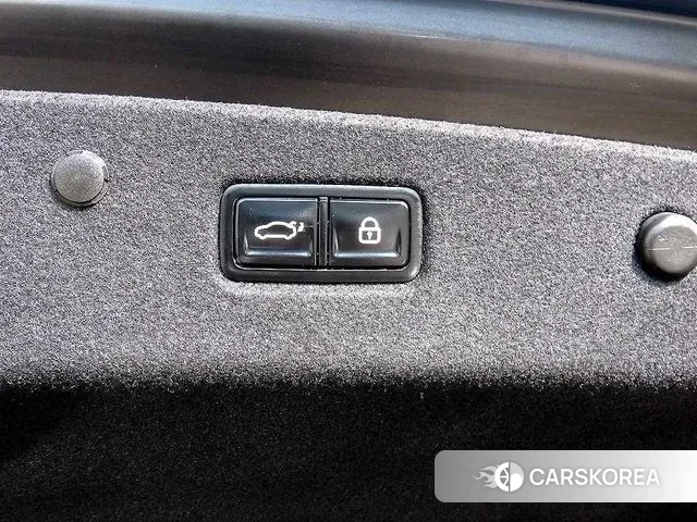 Kia The New K8 id 3758001 из Кореи 11