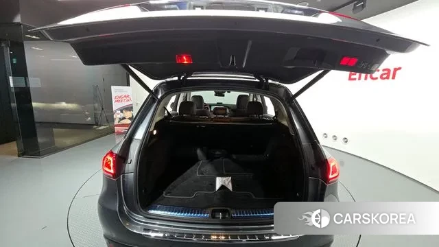 Mercedes-Benz GLE-Class W167 id 3591635 из Кореи 11