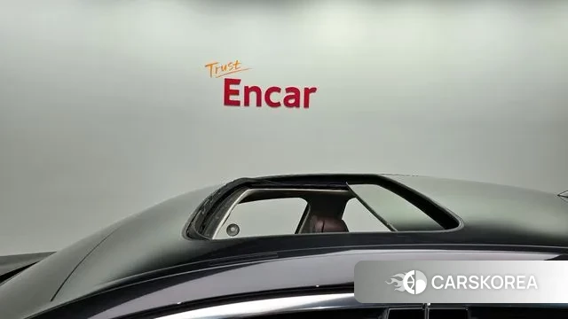 BMW 5 Series (G30) id 3379788 из Кореи 11