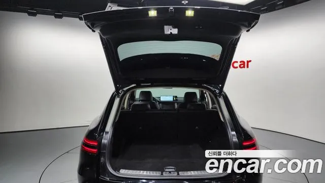 Genesis GV70 id 2711983 из Кореи 11