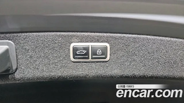 Genesis G80 (RG3) id 2955937 из Кореи 11