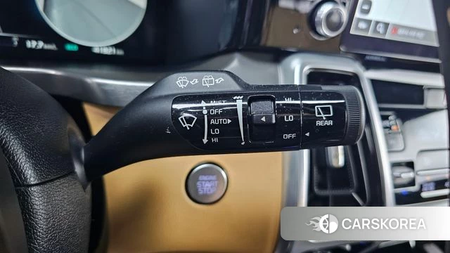 Kia Sorento 4th Generation id 4641820 из Кореи 11