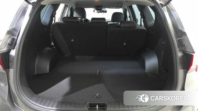 Hyundai The New Santa Fe id 3819100 из Кореи 11