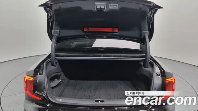 Volvo S90 id 2645382 из Кореи 11