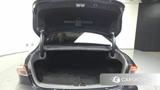 Hyundai The New Grandeur IG id 4244395 из Кореи 11
