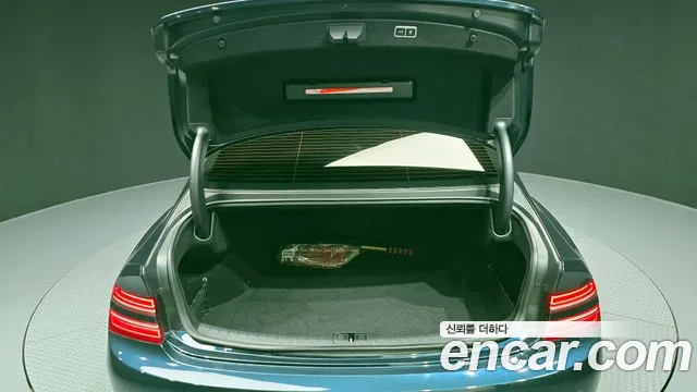 Genesis G80 (RG3) id 2789853 из Кореи 11