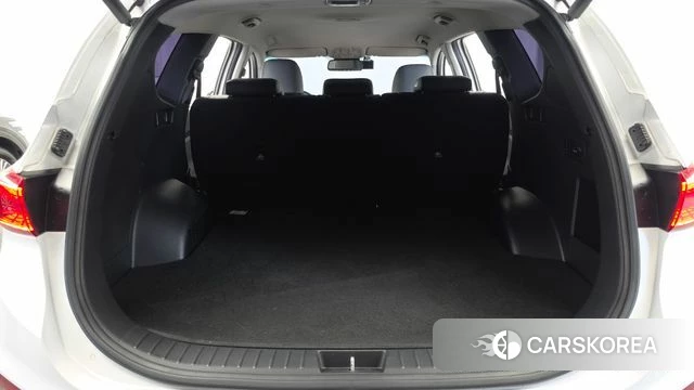 Hyundai Santa Fe TM id 4865476 из Кореи 11