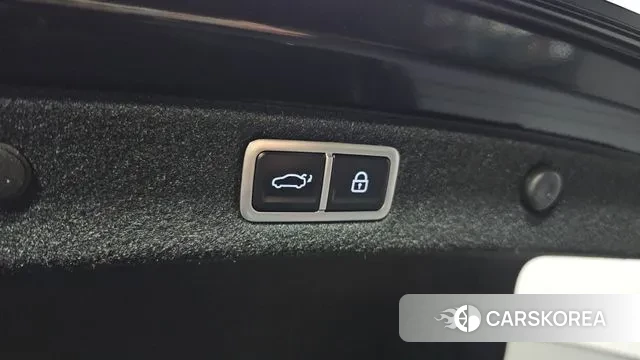 Hyundai Grandeur Hybrid (GN7) id 3447448 из Кореи 11