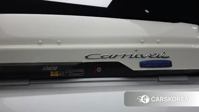 Kia The New Carnival id 3737121 из Кореи 11