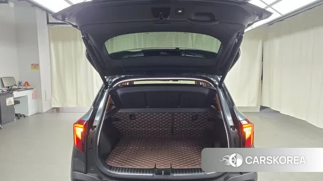 Kia The New Seltos id 3426911 из Кореи 11