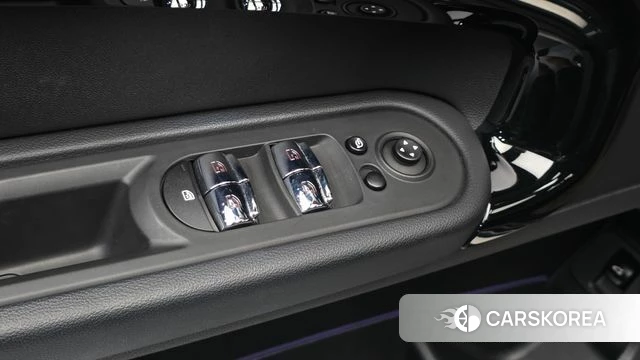 Mini Cooper Countryman id 4657146 из Кореи 11