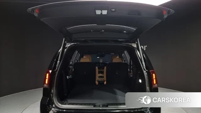 Kia Mohave Master id 3448719 из Кореи 11