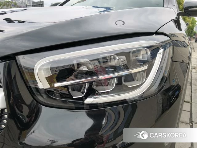 Mercedes-Benz GLC id 4215144 из Китая 11