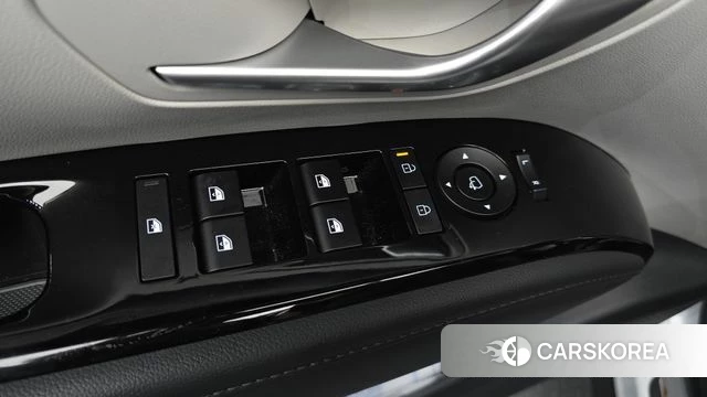 Hyundai The New Tucson (NX4) id 4681617 из Кореи 11