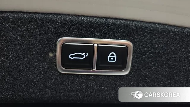 Genesis G80 (RG3) id 3393737 из Кореи 11