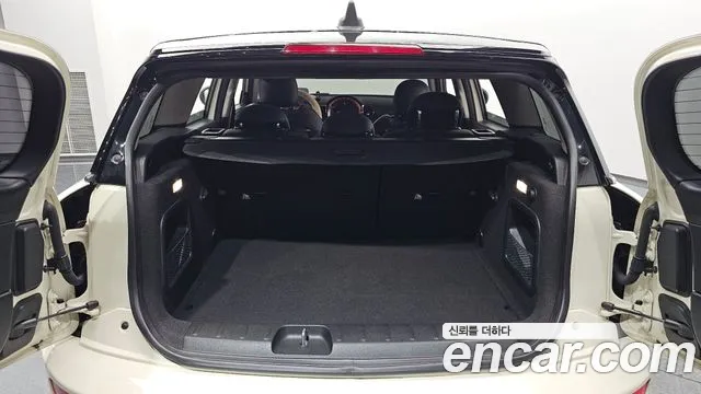 Mini Cooper Clubman id 2451085 из Кореи 11