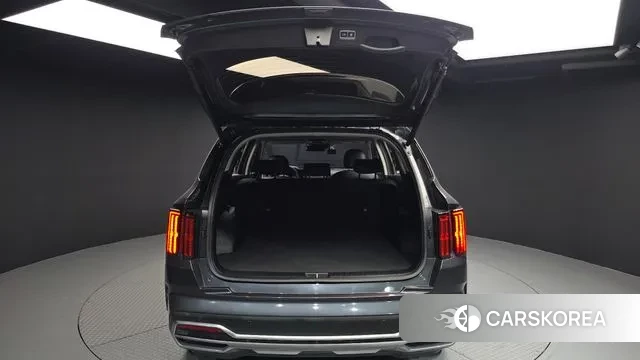 Kia Sorento 4th Generation id 3384270 из Кореи 11