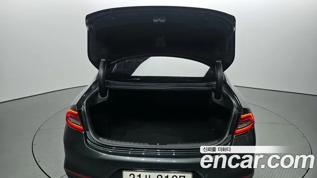 Hyundai Grandeur IG id 2937153 из Кореи 11