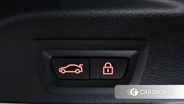 BMW X5 (G05) id 3354302 из Кореи 11