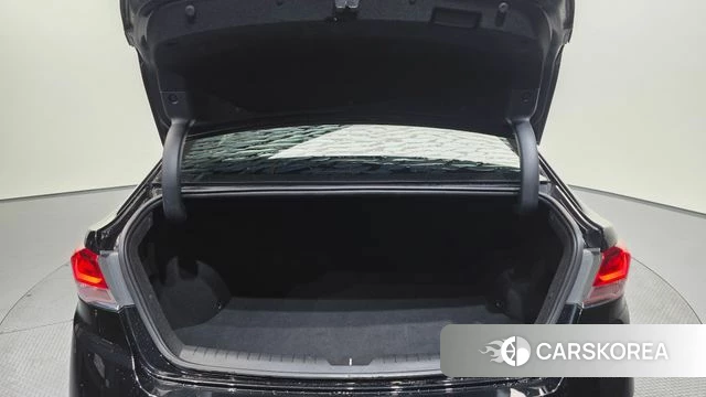 Hyundai Sonata New Rise id 4536850 из Кореи 11