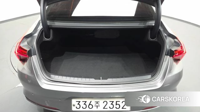 Kia K8 id 4542214 из Кореи 11