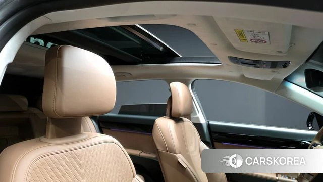 Hyundai Grandeur Hybrid (GN7) id 3793429 из Кореи 11