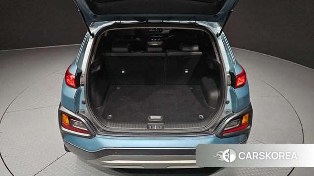Hyundai Kona id 4633296 из Кореи 11