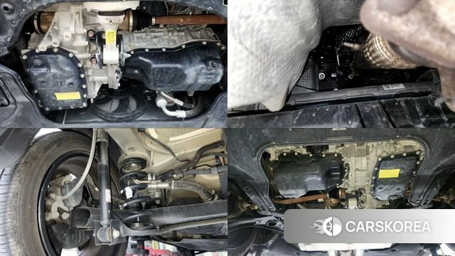 Hyundai Avante (CN7) id 3833196 из Кореи 11