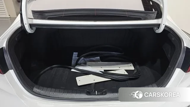 Kia The New K3 2nd generation id 3433321 из Кореи 11