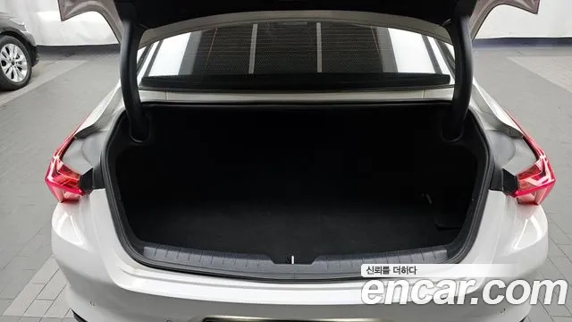 Kia K8 id 2916448 из Кореи 11