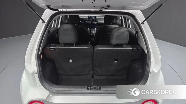 Hyundai Casper id 3389504 из Кореи 11