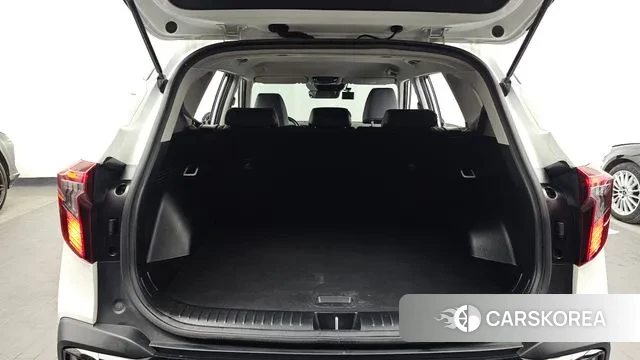 Kia The New Seltos id 3739943 из Кореи 11